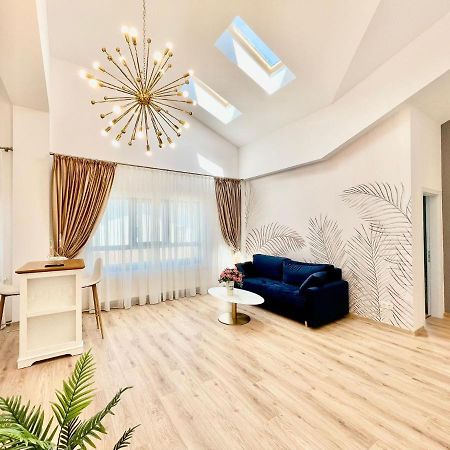 Residence Odaile #9 Otopeni Exteriér fotografie